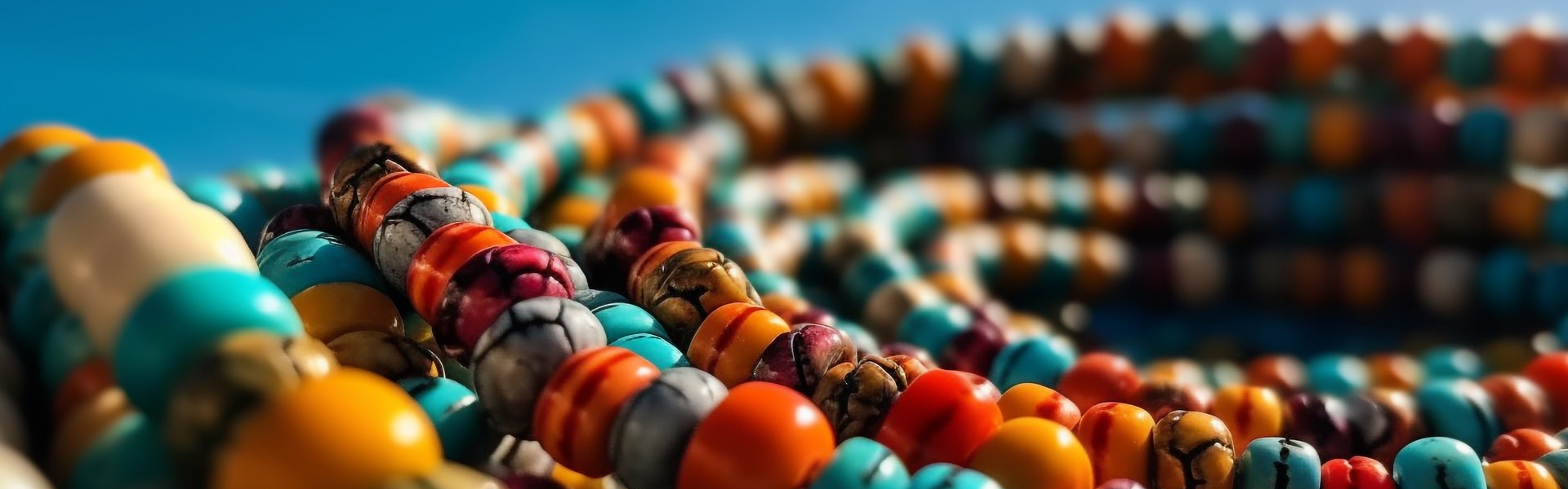 Beads Bracelet