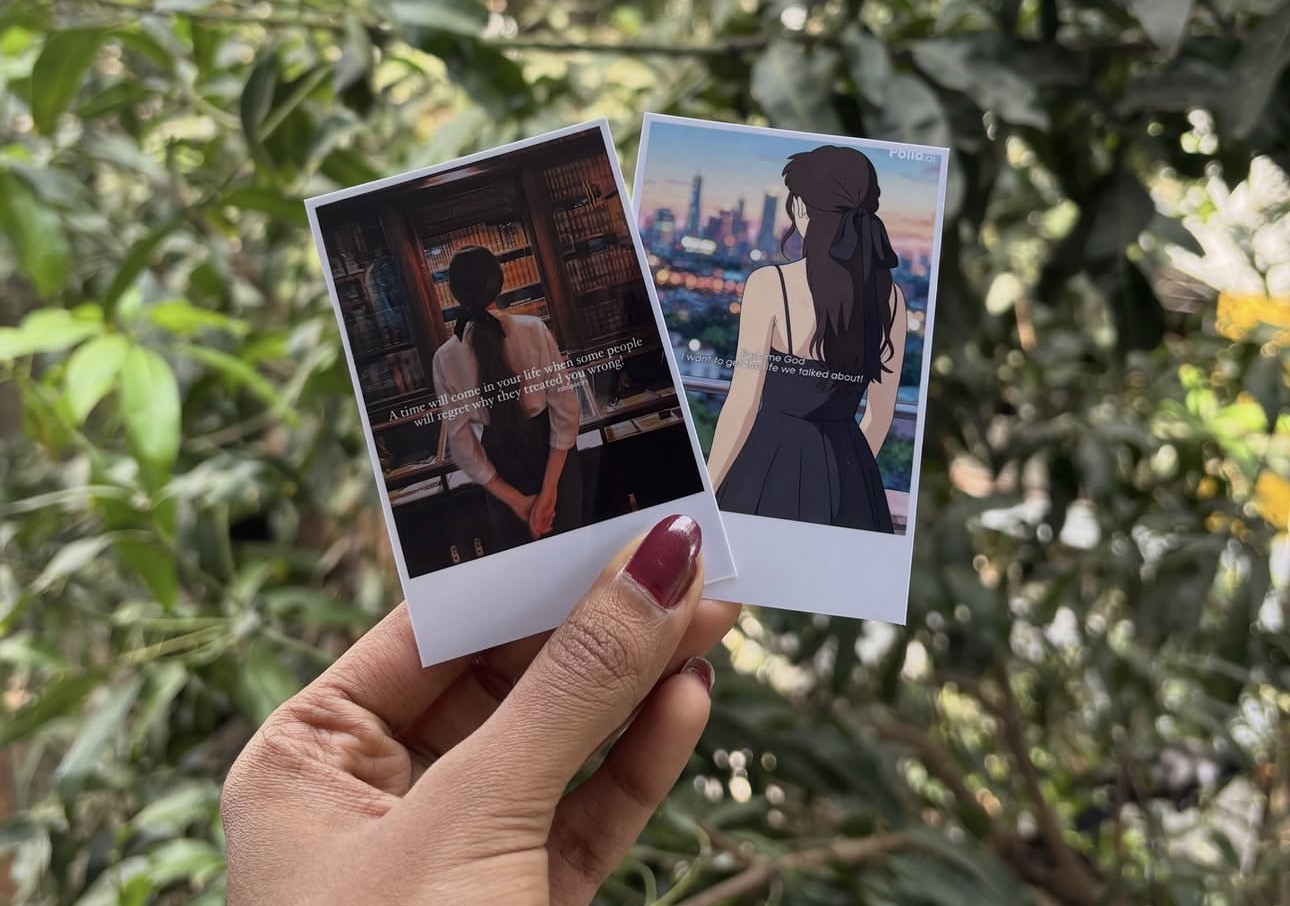 Polaroid