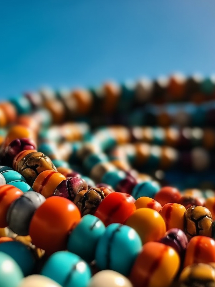 Beads Bracelet