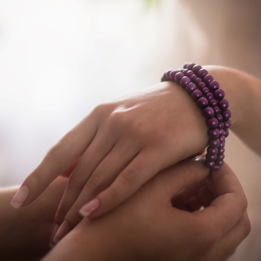 Beads Bracelet