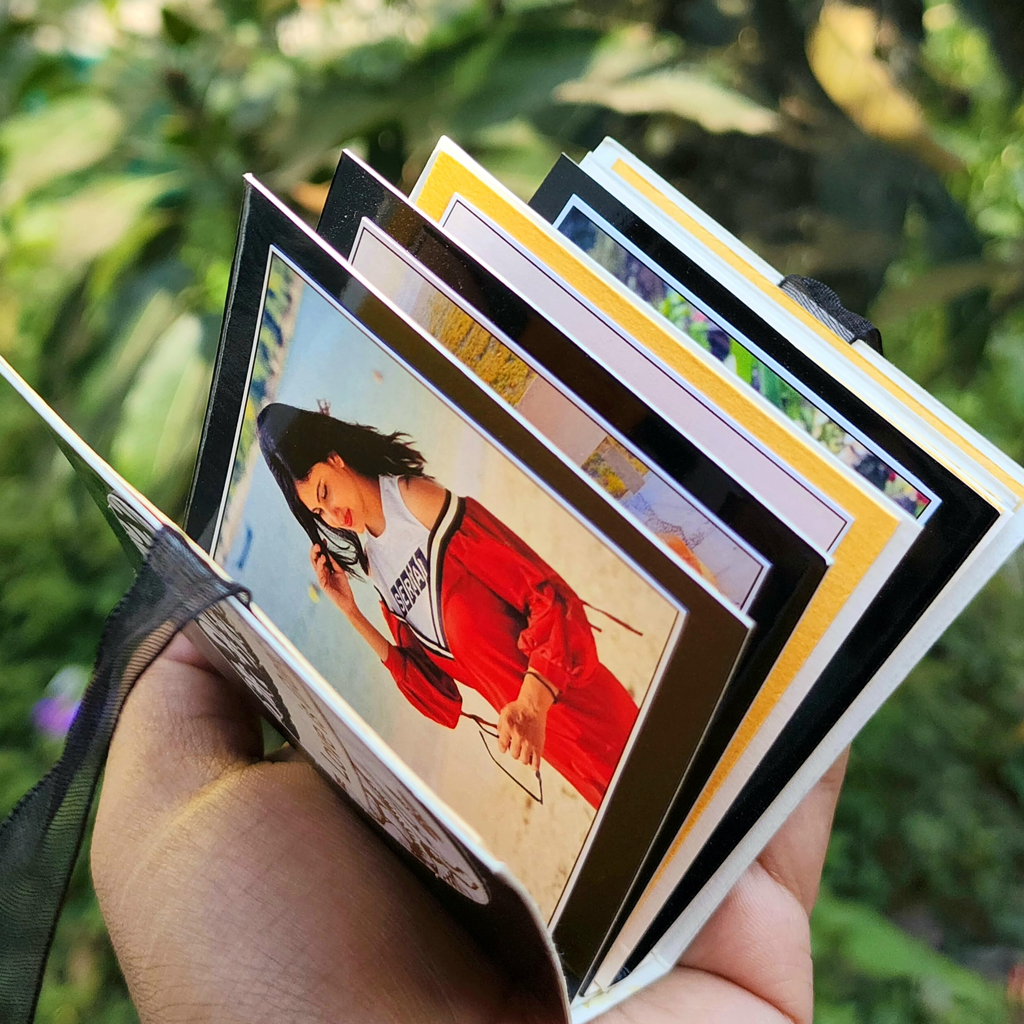 Mini Album