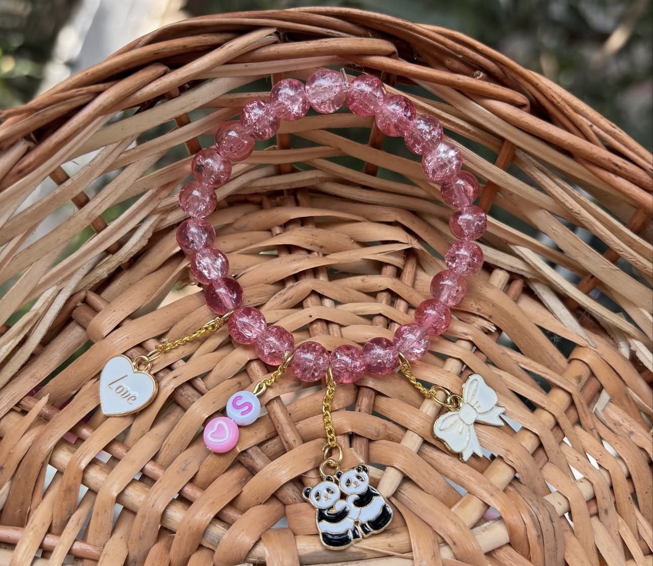 Bracelets