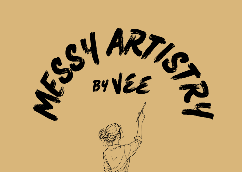 Messy Artistry