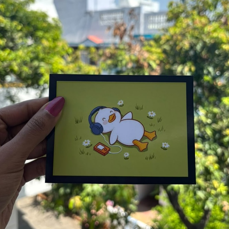 Frame Prints