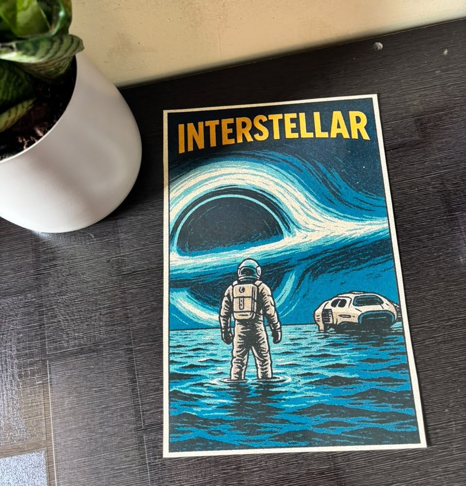Posters