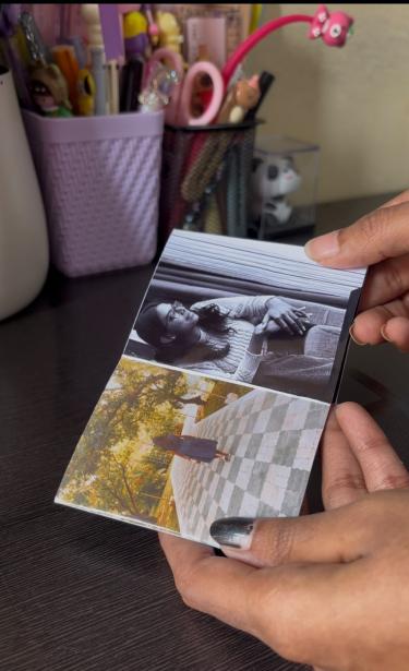 SnapFold