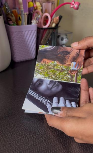 SnapFold