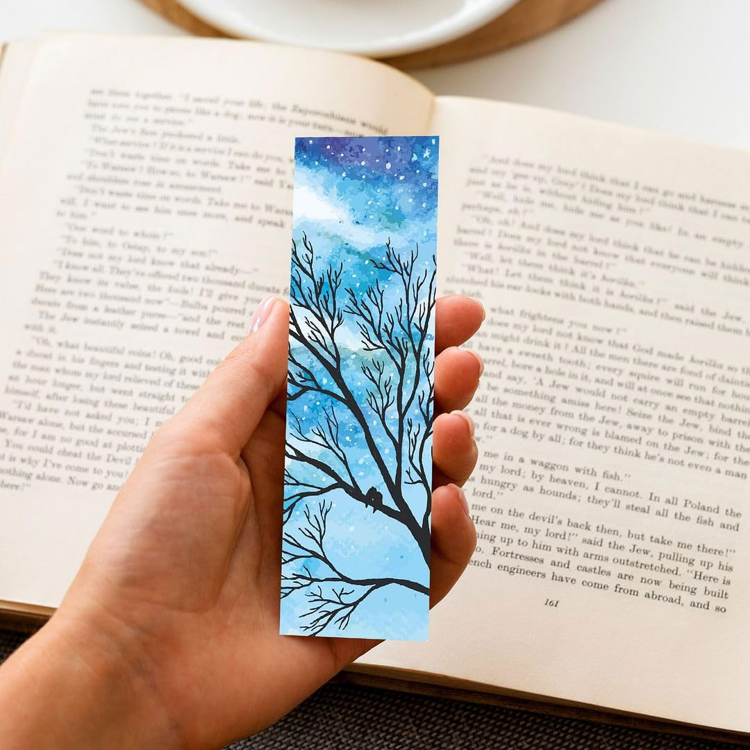 Book Mark