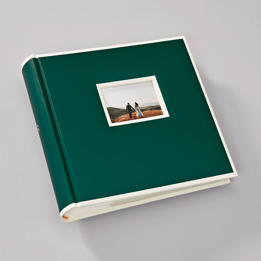 Pocket Album