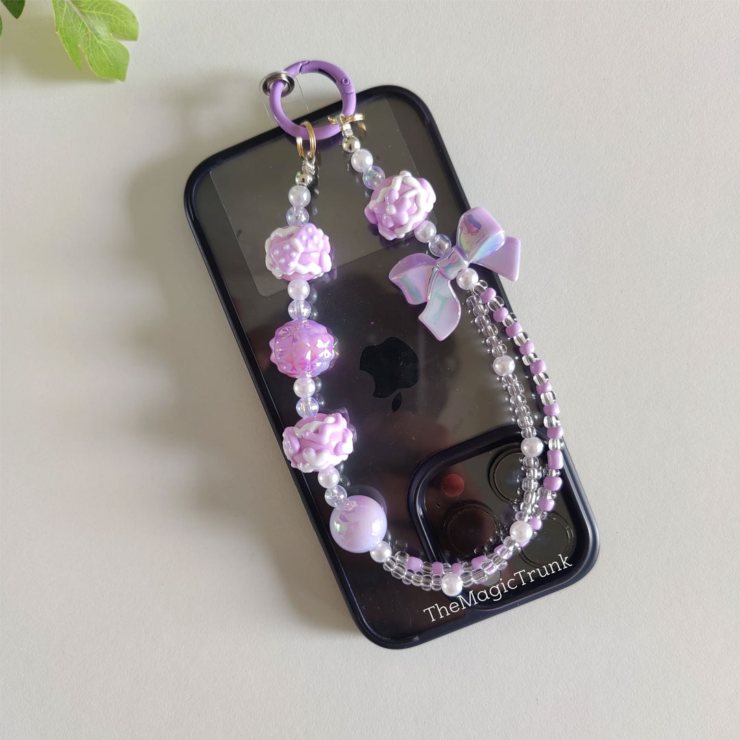 Mobile Charm