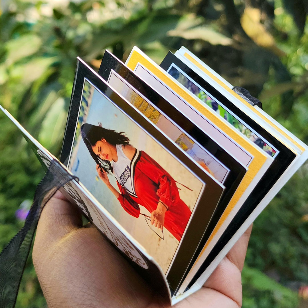 Mini Album