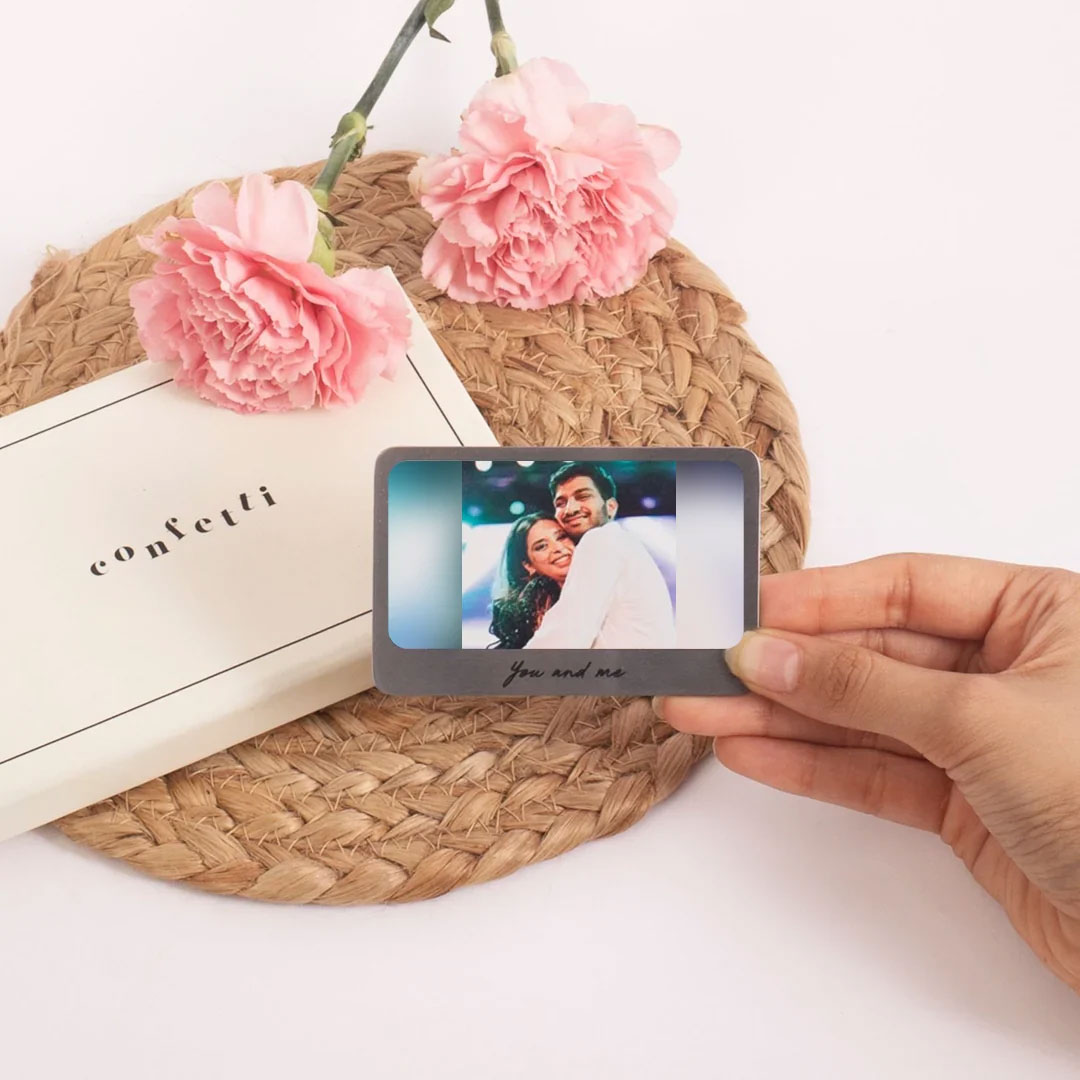 Wallet Card