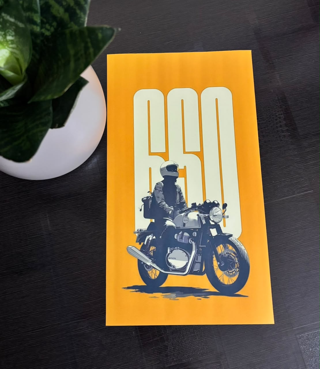 Bike (650)