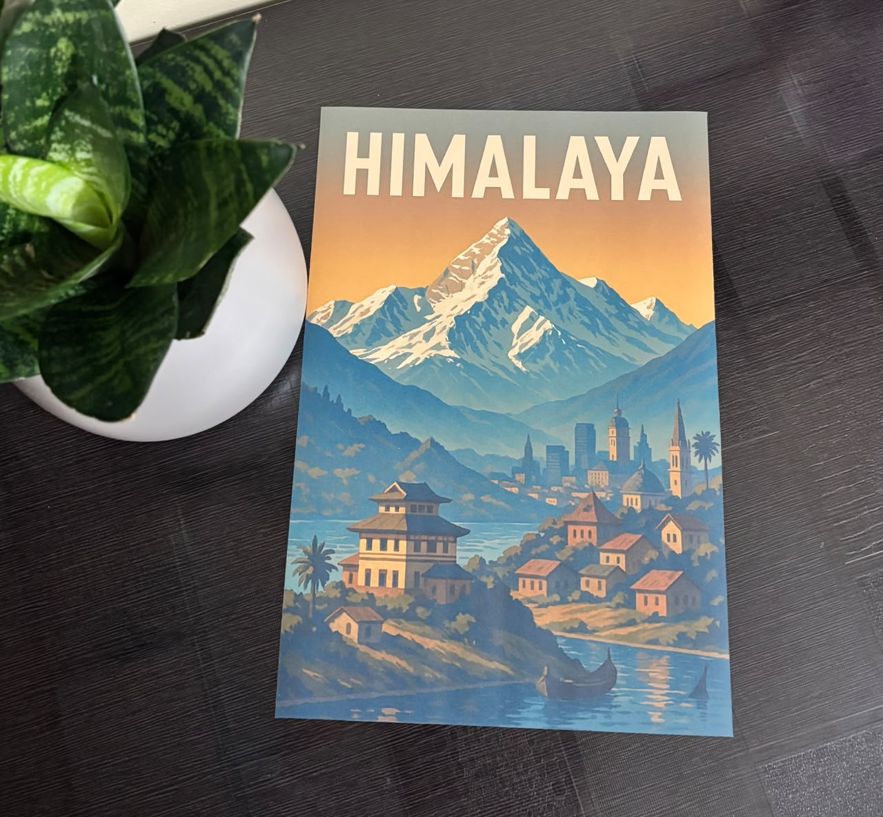 Himalaya