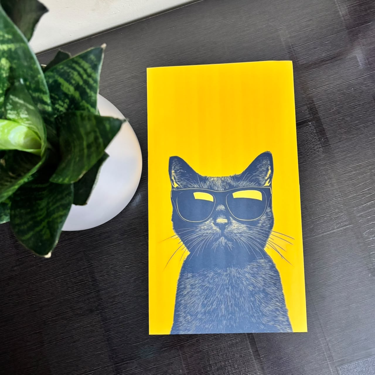 Black Cat