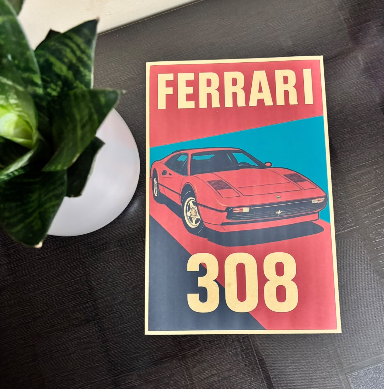 Ferrari 308