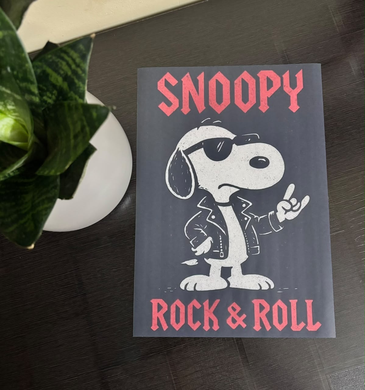 Snoopy