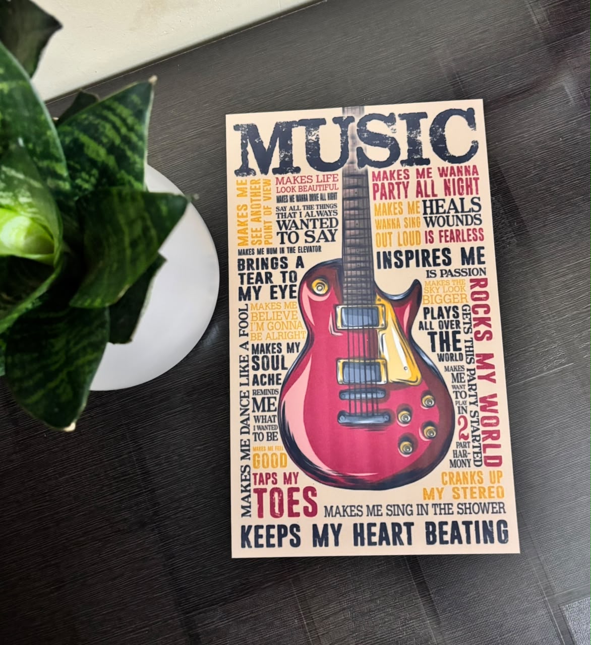 Guitar