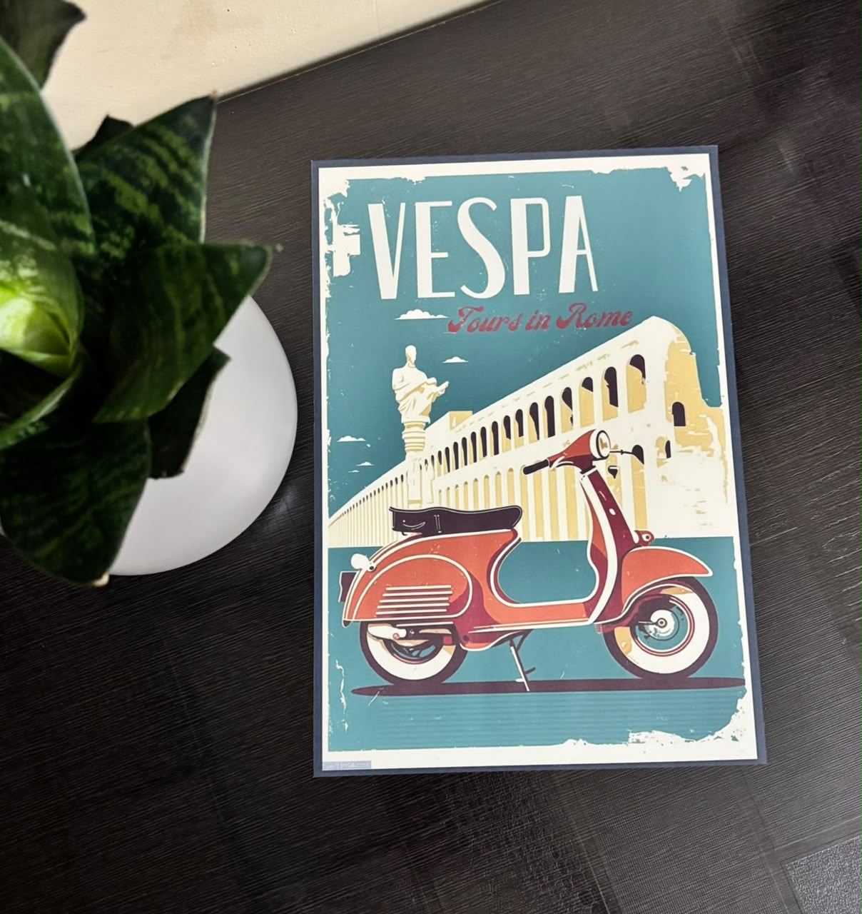 Vespa