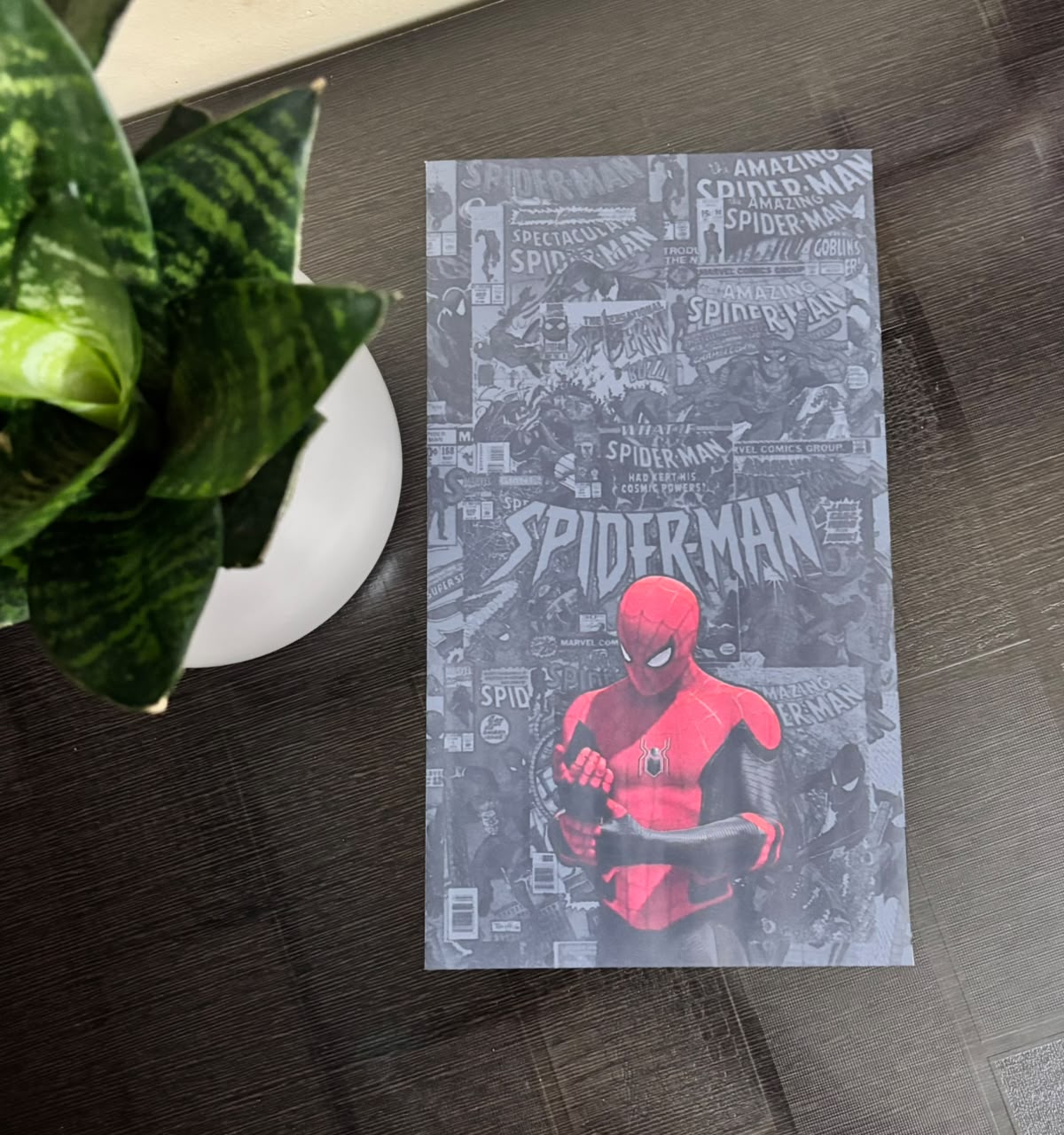 Spider Man
