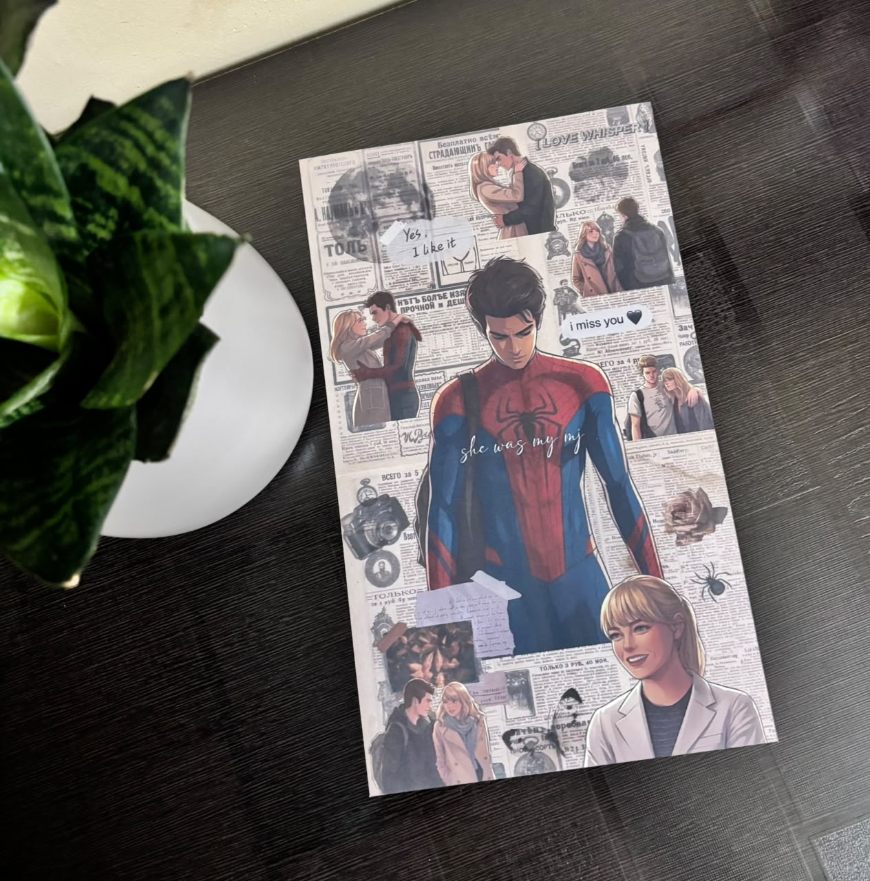 Spider Man