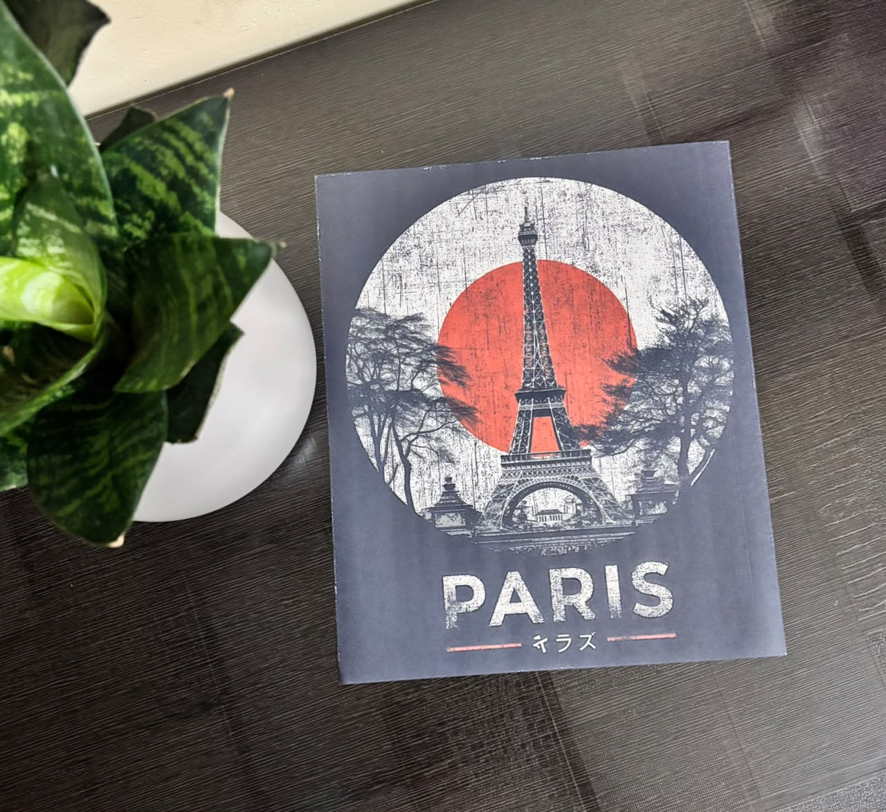 Paris