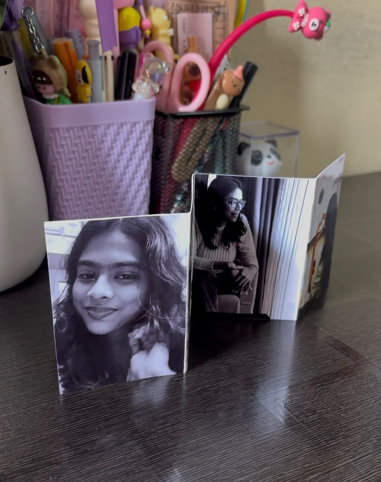 SnapFold