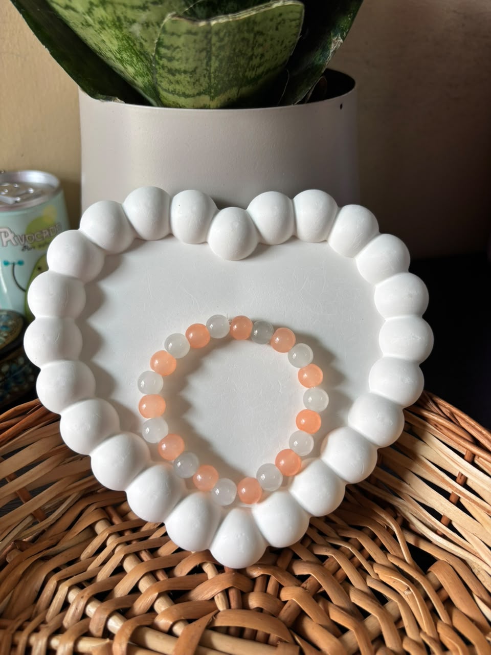Beads Bracelet (Dual)