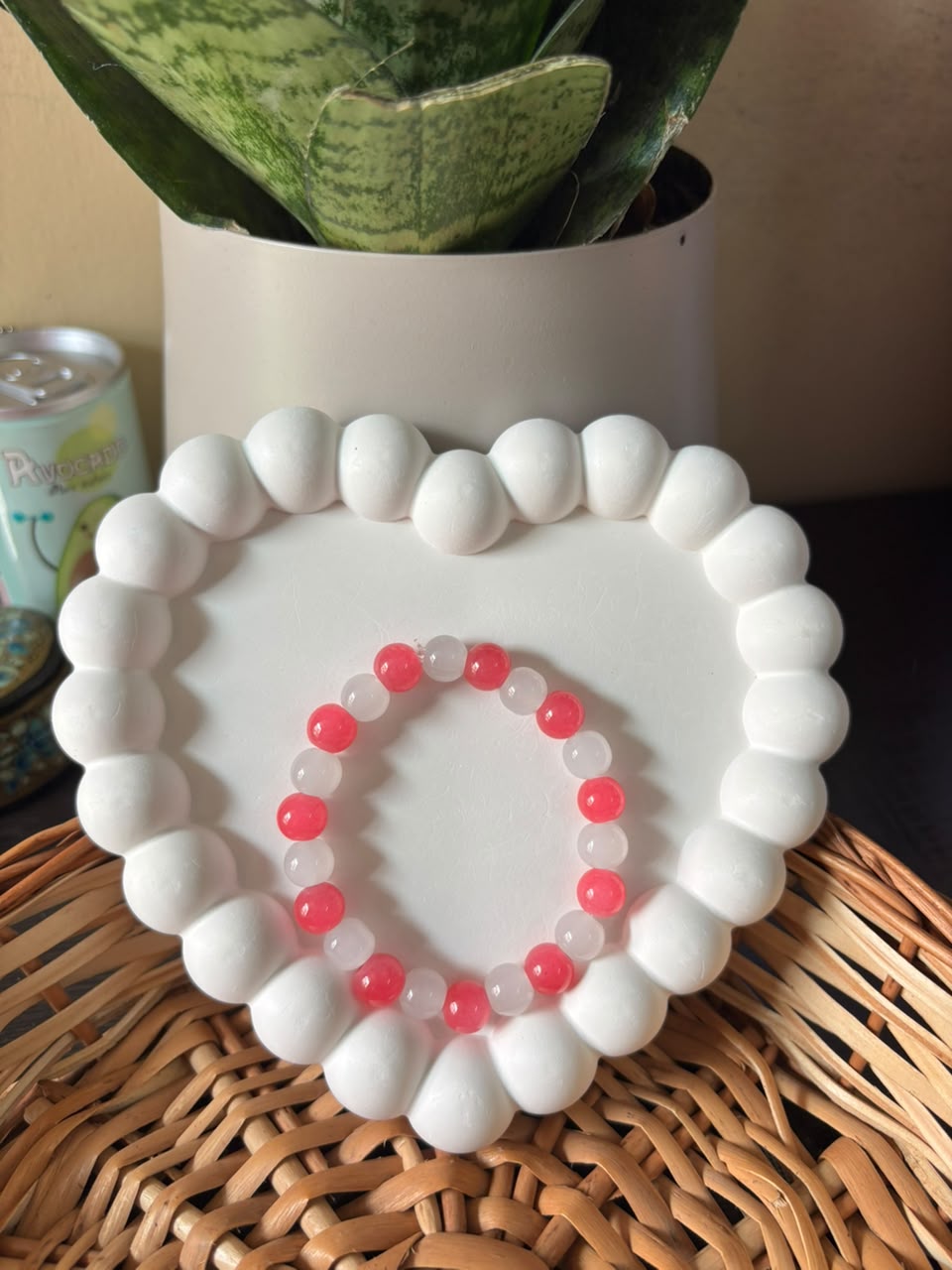 Beads Bracelet (Dual)