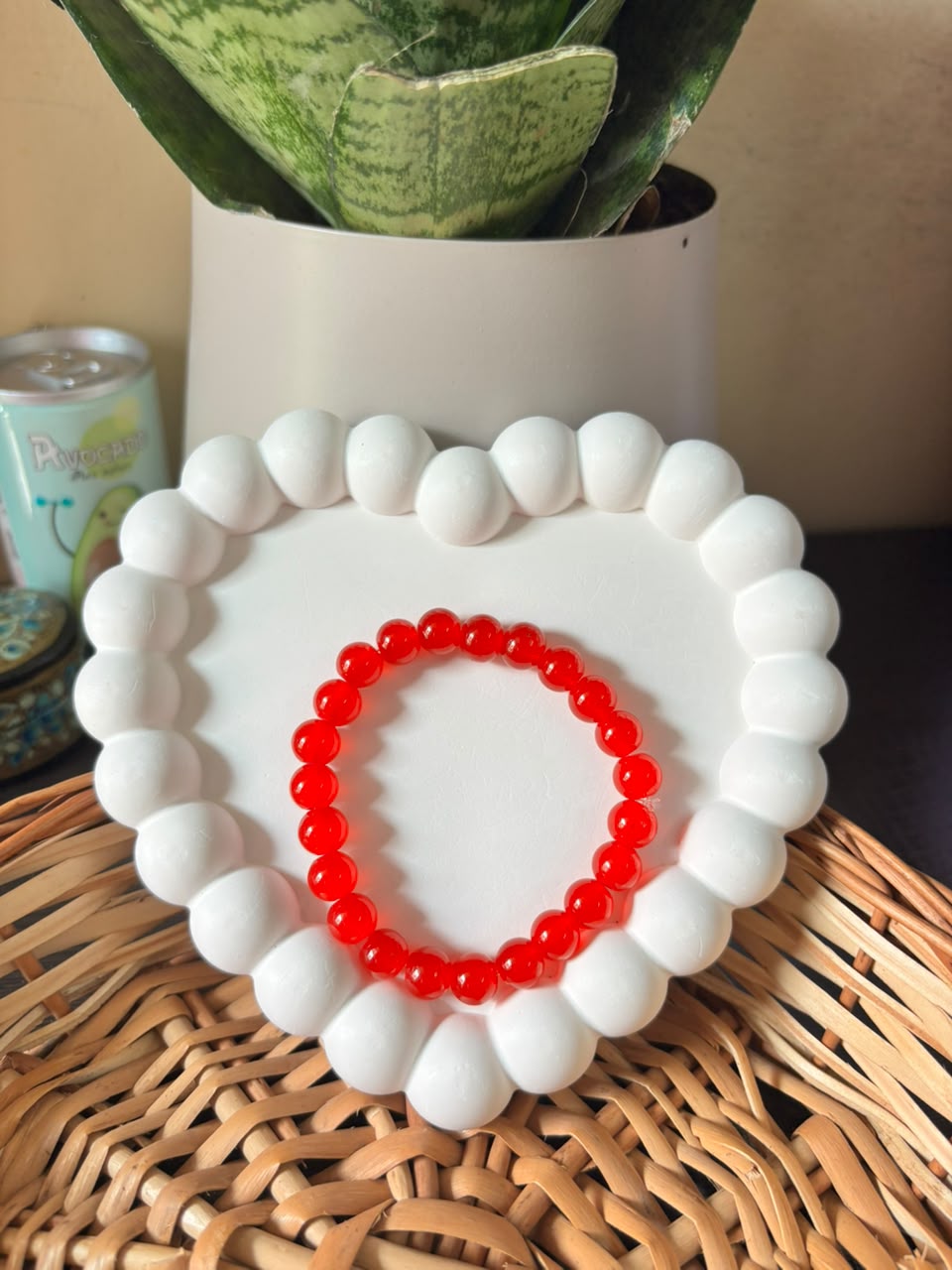 Beads Bracelet (Plain)