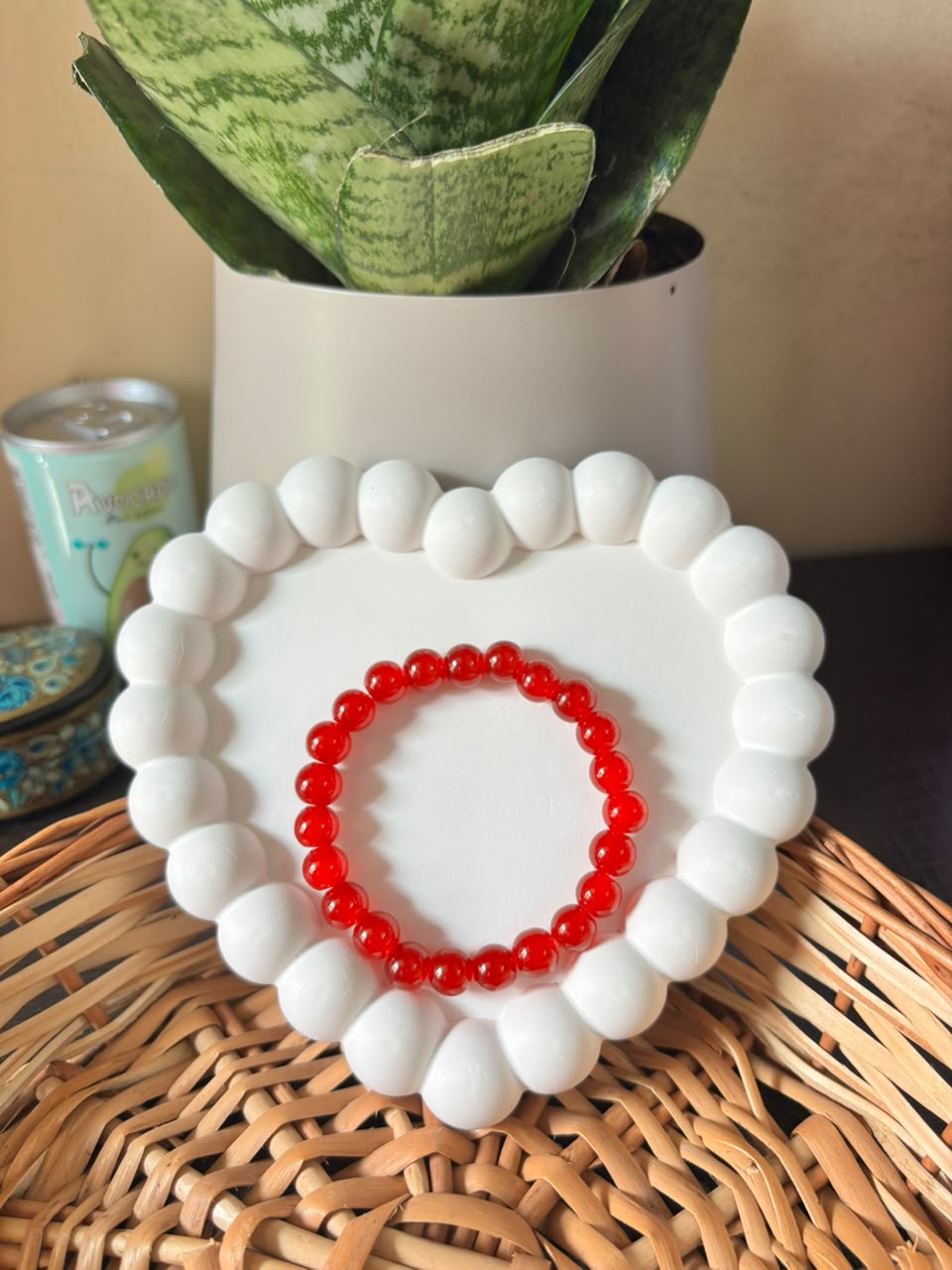 Beads Bracelet (Plain)