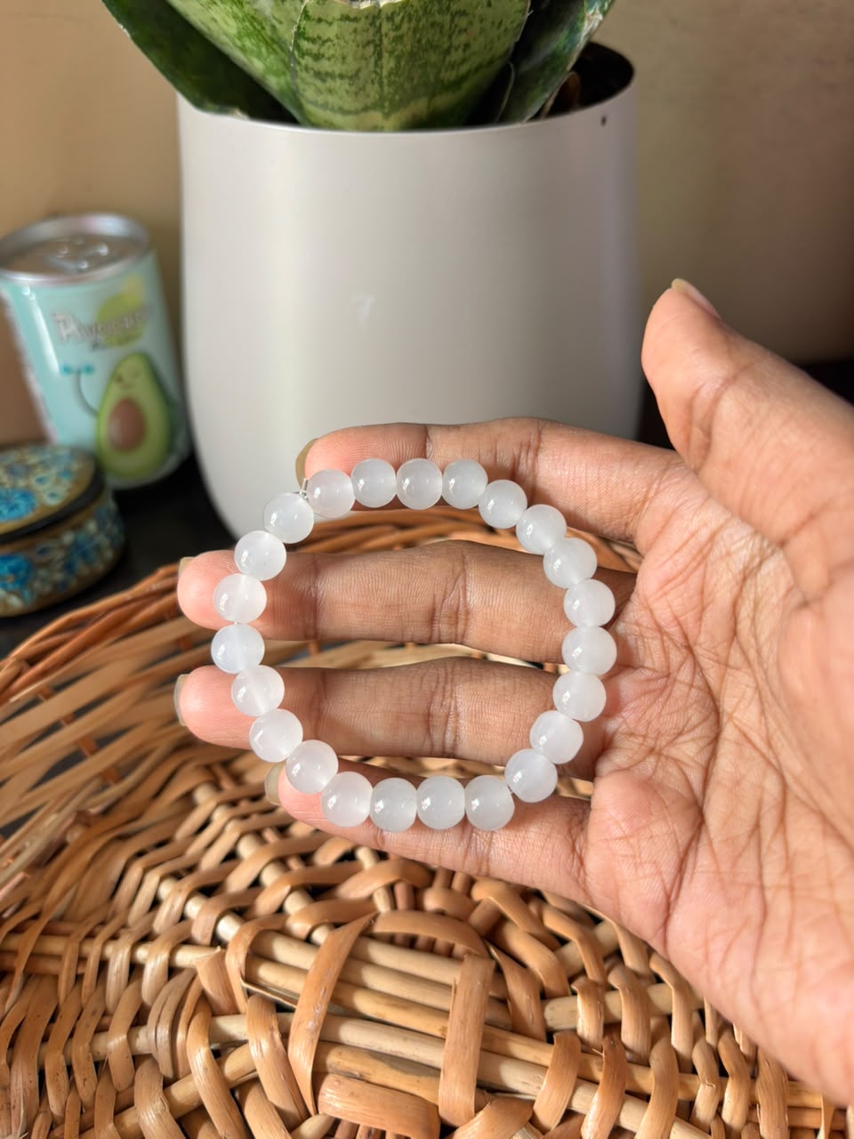 Beads Bracelet (Plain)