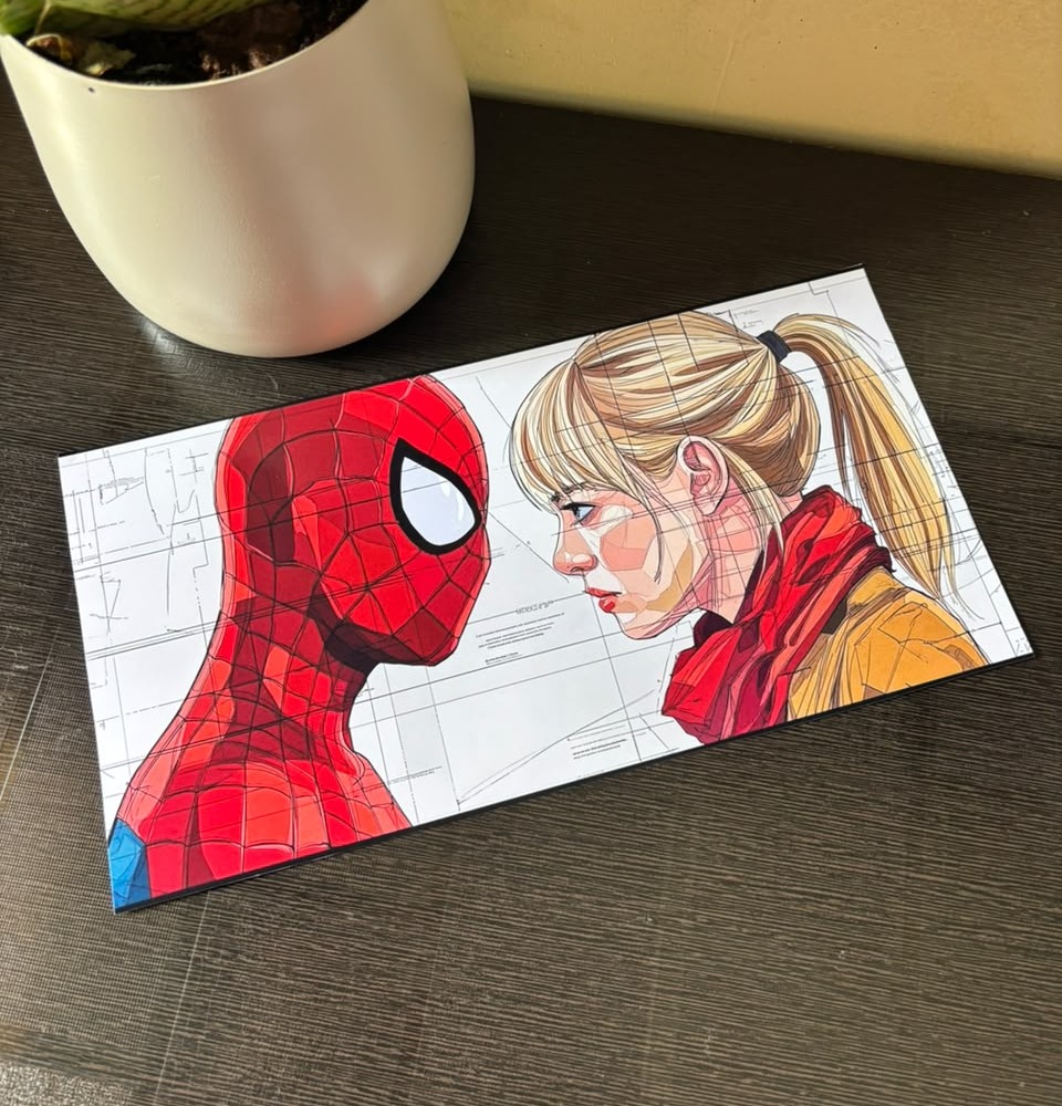 Spider Man