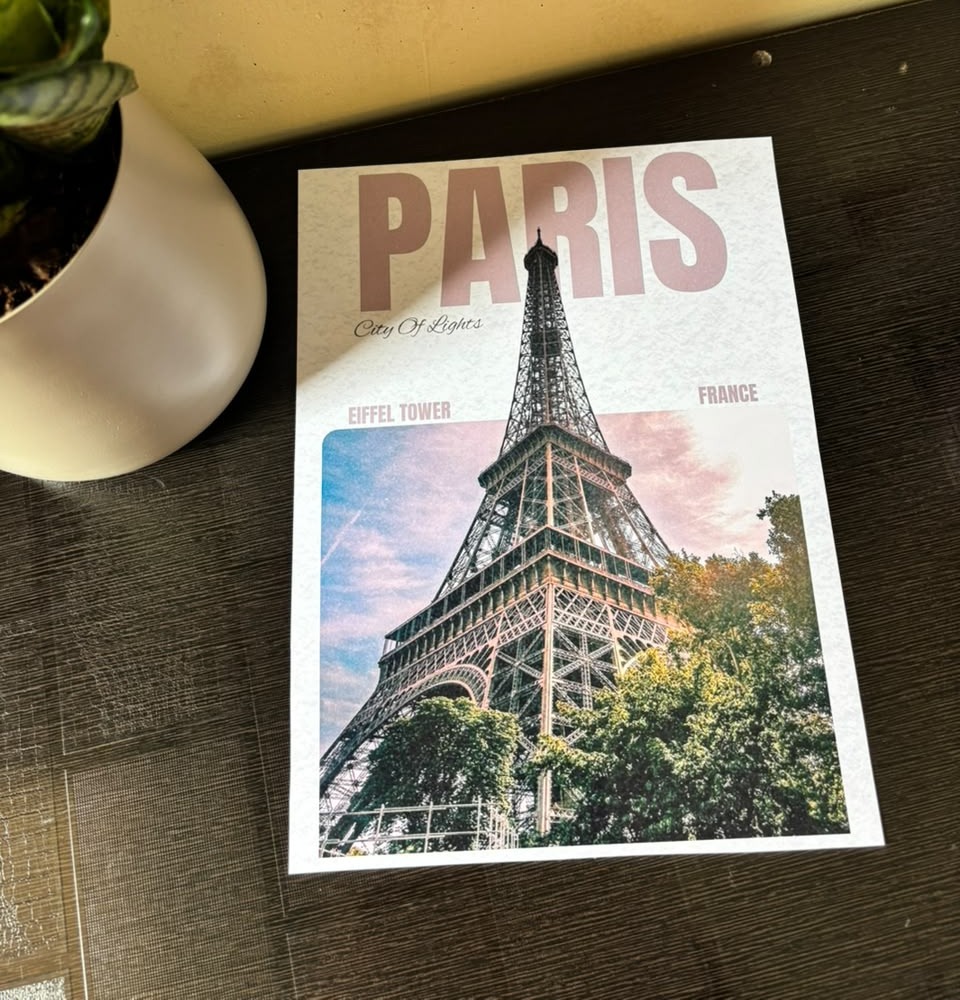 Paris