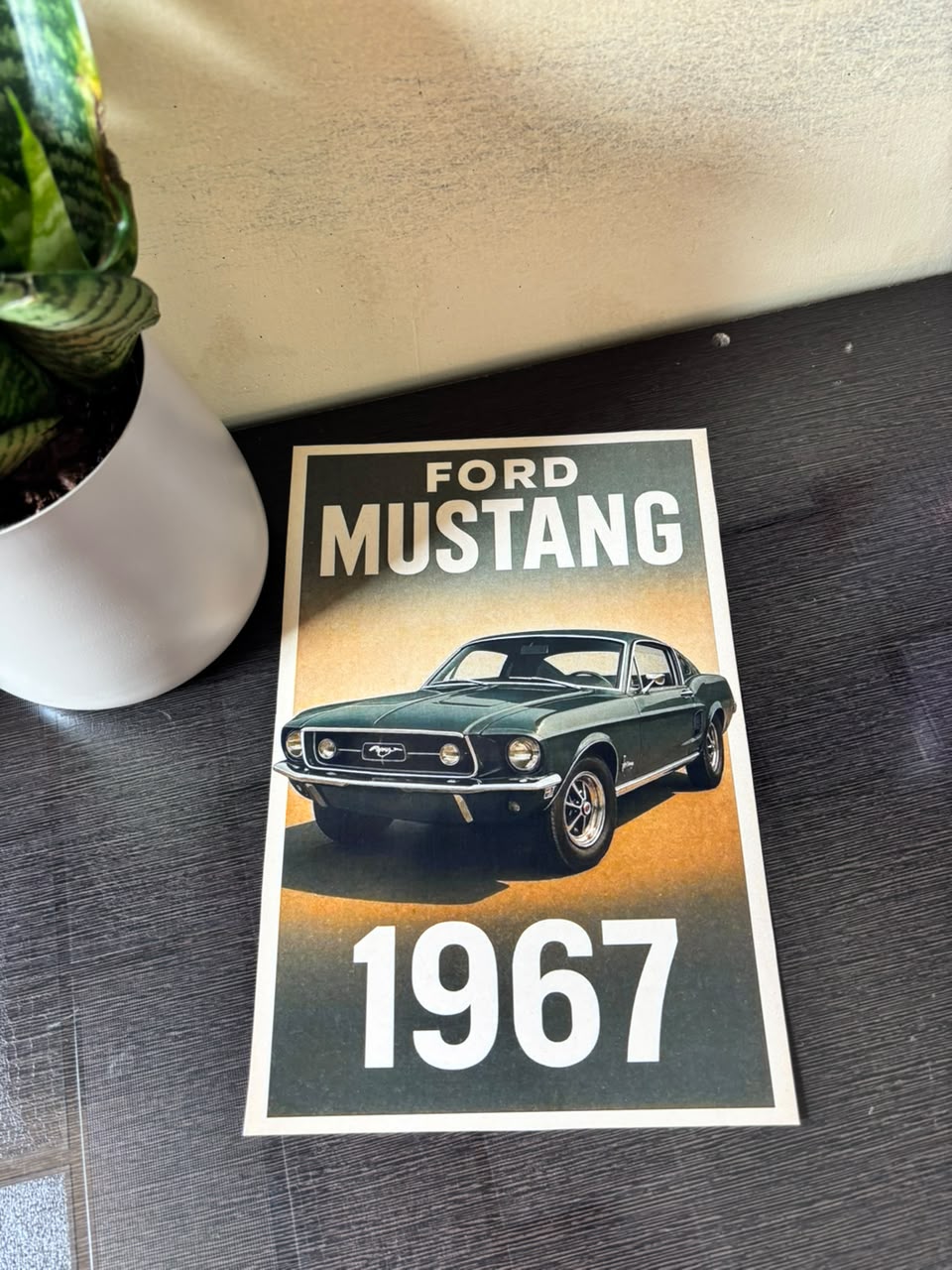 Ford 1967