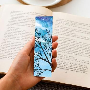 Book Mark
