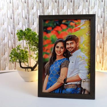 Photo Frame