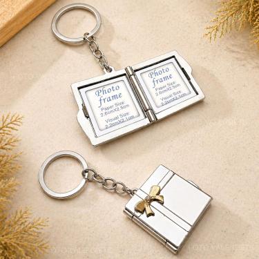 Photo Keychain