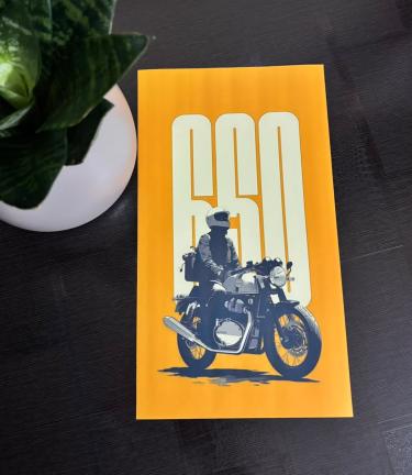 Bike (650)