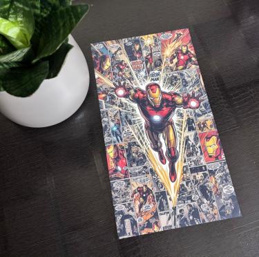 Iron Man