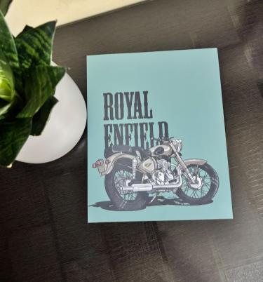Royal Enfield