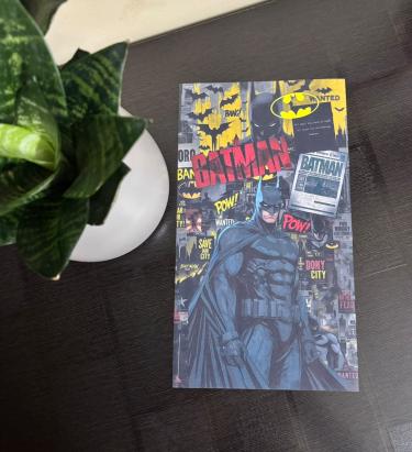 Bat Man