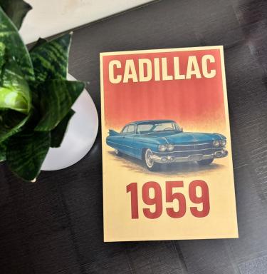Cadillac