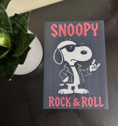 Snoopy