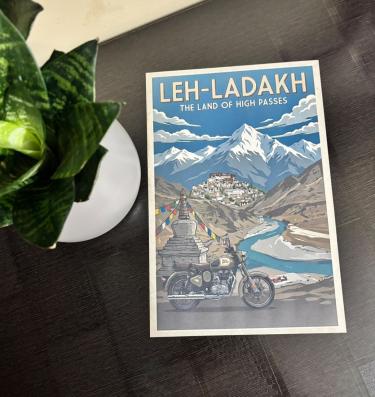 Ladakh