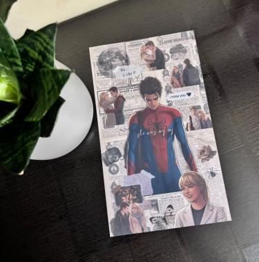 Spider Man