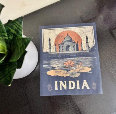 India