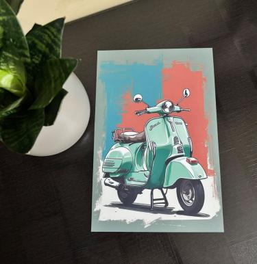 Scooty