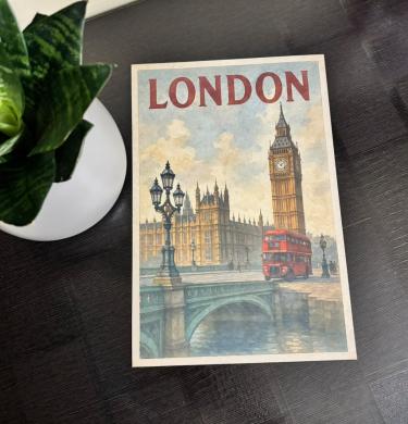 London