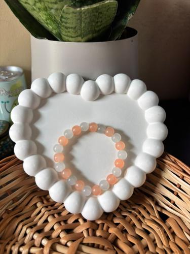 Beads Bracelet (Dual)